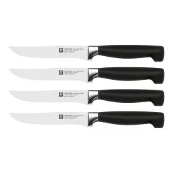 Zwilling Steakmesserset 4-tlg