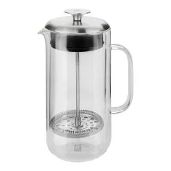 Zwilling Kaffeezubereiter 750 Ml, Borosilikatglas