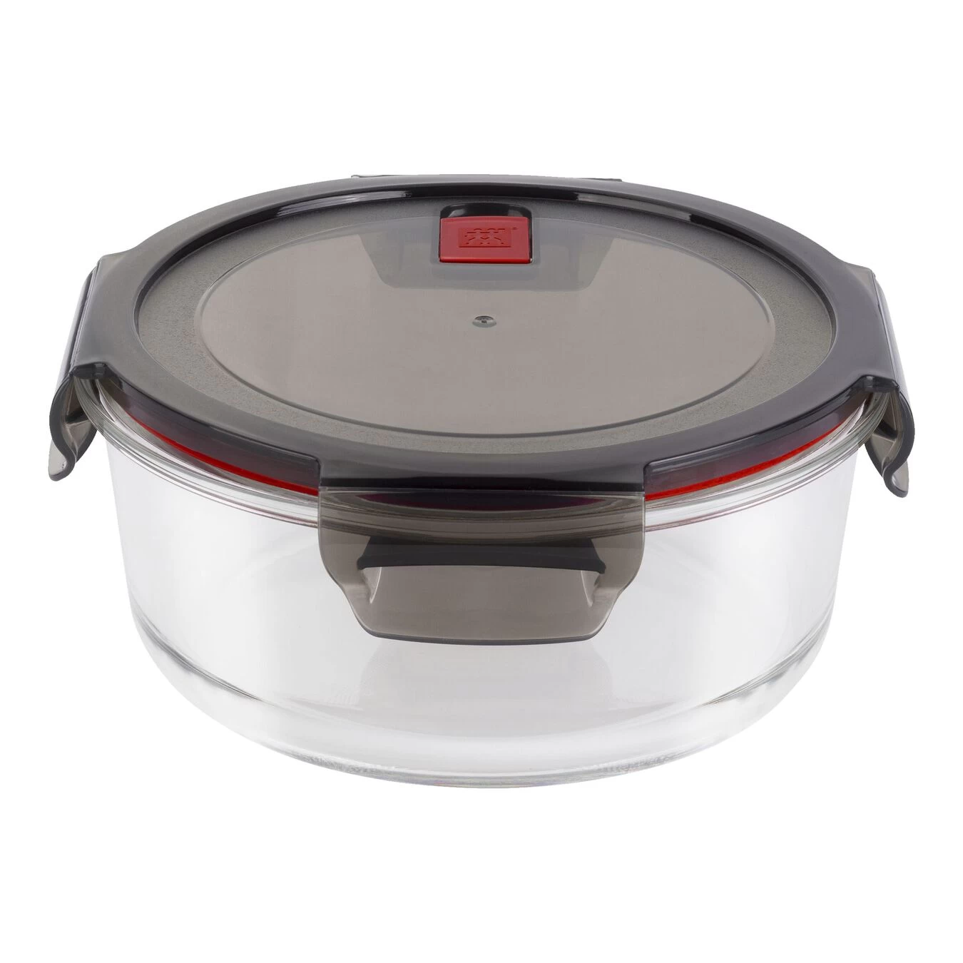 Zwilling Vorratsdose 1,3 L, Borosilikatglas 1 Zwilling Vorratsdose 1,3 L, Borosilikatglas