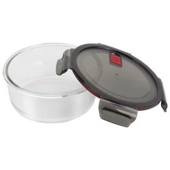 Zwilling Vorratsdose 1,3 L, Borosilikatglas 5 Zwilling Vorratsdose 1,3 L, Borosilikatglas -Küchenzauber Verkauf 39506 004 0 2