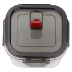 Zwilling Vorratsdose 500 Ml, Borosilikatglas 6 Zwilling Vorratsdose 500 Ml, Borosilikatglas -Küchenzauber Verkauf 39506 005 0 7