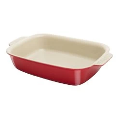 Zwilling Auflaufform 30 Cm X 21 Cm, Keramik