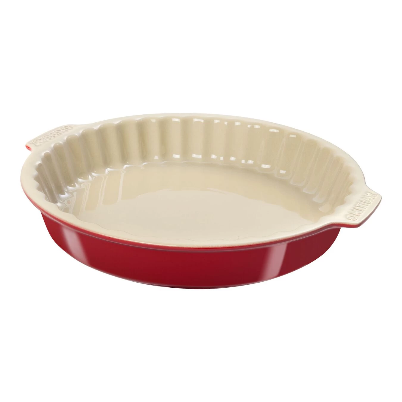 Zwilling Kuchenform 28 Cm, Keramik 1 Zwilling Kuchenform 28 Cm, Keramik