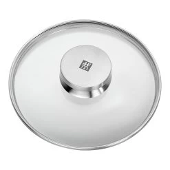 Zwilling Deckel 16 Cm, Glas