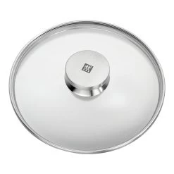 Zwilling Deckel 20 Cm, Glas