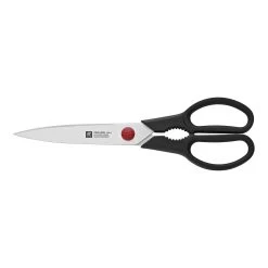 Zwilling Messerblockset 7-tlg, Natur -Küchenzauber Verkauf 41370 001 0 1 4