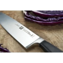 Zwilling Kochmesser 20 Cm 9 Zwilling Kochmesser 20 Cm -Küchenzauber Verkauf 424415680 1