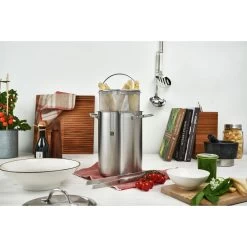 Zwilling Spargel-/Nudeltopf 16 Cm -Küchenzauber Verkauf 424416025