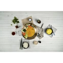 Zwilling Suppenkelle, 32 Cm, 18/10 Edelstahl -Küchenzauber Verkauf 424416060