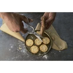 Zwilling Vielzweckschere 20 Cm, Edelstahl -Küchenzauber Verkauf 424416430