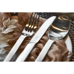 Zwilling Besteckset 60-tlg, Poliert 5 Zwilling Besteckset 60-tlg, Poliert -Küchenzauber Verkauf 424416579 1