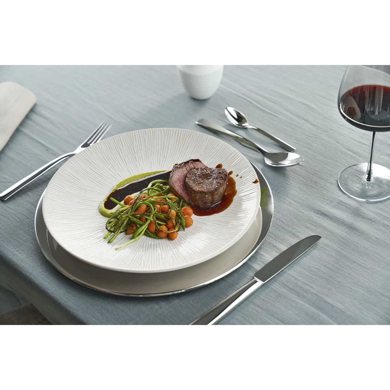 Zwilling Besteckset 68-tlg, Poliert 3 Zwilling Besteckset 68-tlg, Poliert – Bild 3