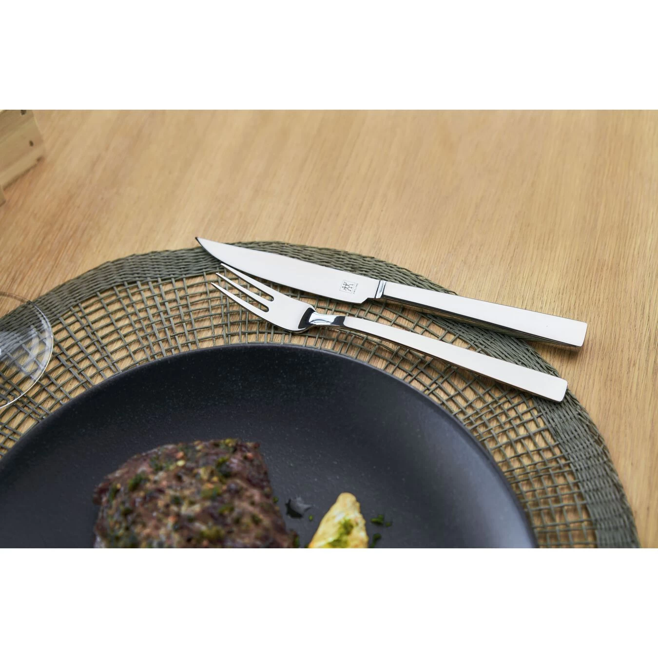 Zwilling Steakbesteckset 12-tlg 3 Zwilling Steakbesteckset 12-tlg – Bild 3