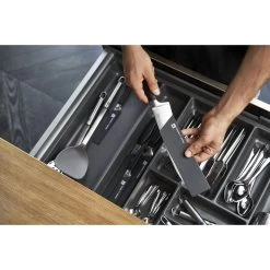 Zwilling Messerstulpe 27 Cm, Kunststoff -Küchenzauber Verkauf 424419066 1