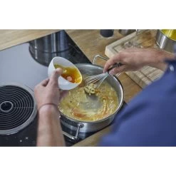 Zwilling Servierpfanne 28 Cm, 18/10 Edelstahl 11 Zwilling Servierpfanne 28 Cm, 18/10 Edelstahl -Küchenzauber Verkauf 424420594