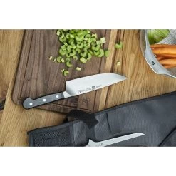 Zwilling Messerset 7-tlg -Küchenzauber Verkauf 424420649