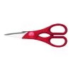 Zwilling Vielzweckschere, Rot 20 Cm, Edelstahl