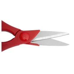 Zwilling Vielzweckschere, Rot 20 Cm, Edelstahl -Küchenzauber Verkauf 43964 200 0 3