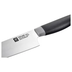 Zwilling Kochmesser 20 Cm, Schwarz -Küchenzauber Verkauf 54541200 4