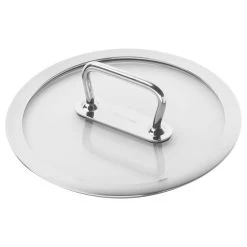 Zwilling Kochtopf 16 Cm, 18/10 Edelstahl 8 Zwilling Kochtopf 16 Cm, 18/10 Edelstahl -Küchenzauber Verkauf 65123 160 0 000000311