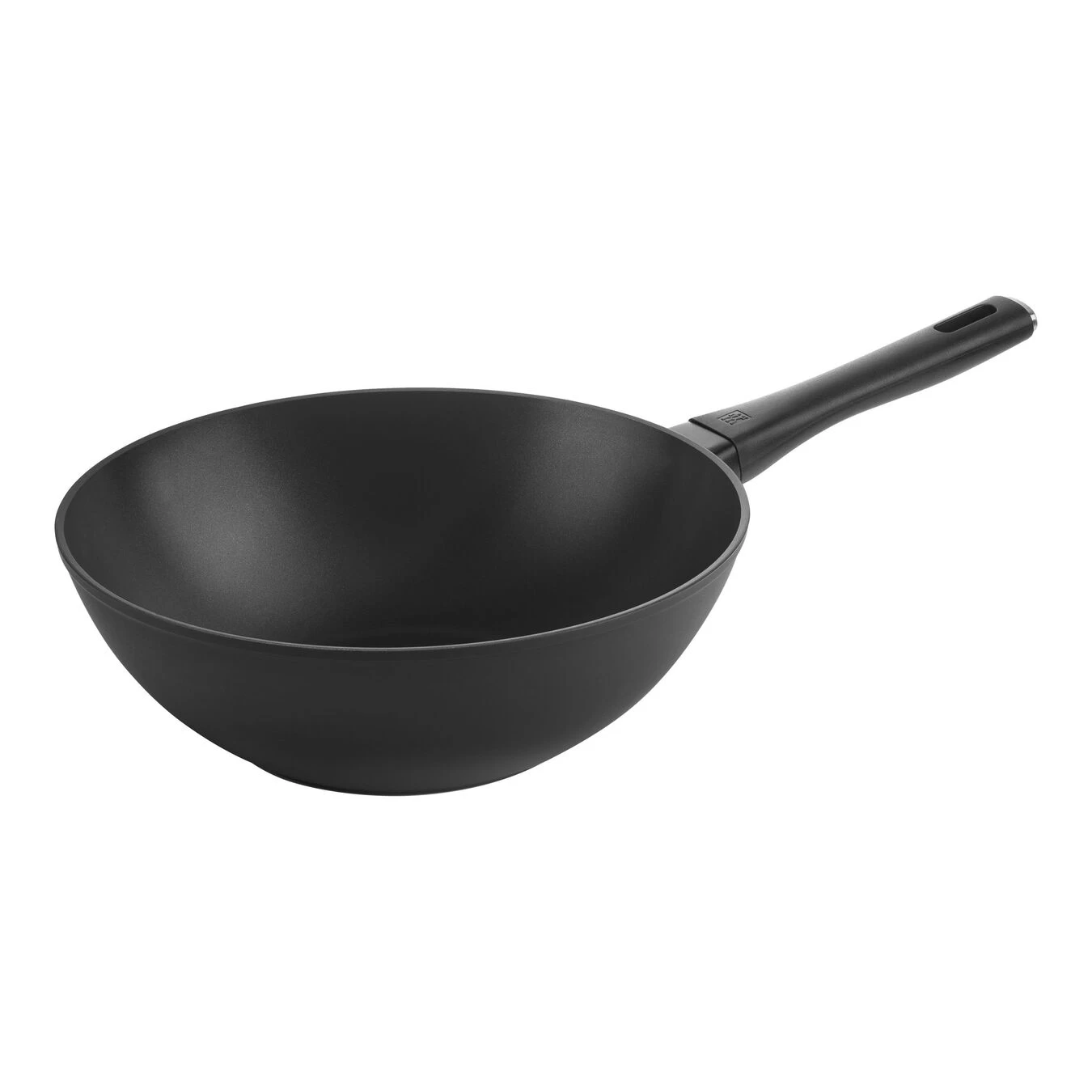 Zwilling Wok, Duraslide® Granite Beschichtung 30 Cm, Aluminium 1 Zwilling Wok, Duraslide® Granite Beschichtung 30 Cm, Aluminium