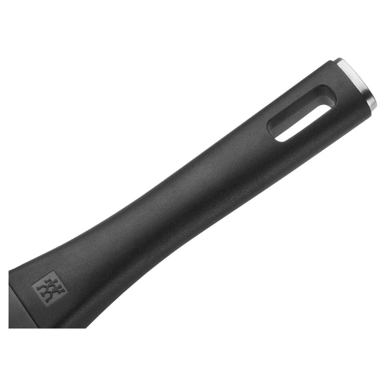 Zwilling Bratpfanne Hoch 28 Cm, Aluminium, Schwarz 4 Zwilling Bratpfanne Hoch 28 Cm, Aluminium, Schwarz – Bild 4