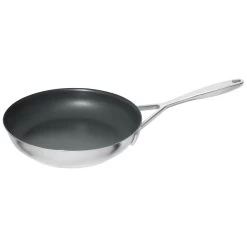 Zwilling Kochgeschirrset 3-tlg, Edelstahl -Küchenzauber Verkauf 66461 200 0 1.1