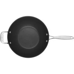 Zwilling Wok 30 Cm, Aluminium -Küchenzauber Verkauf 66561 301 0 6