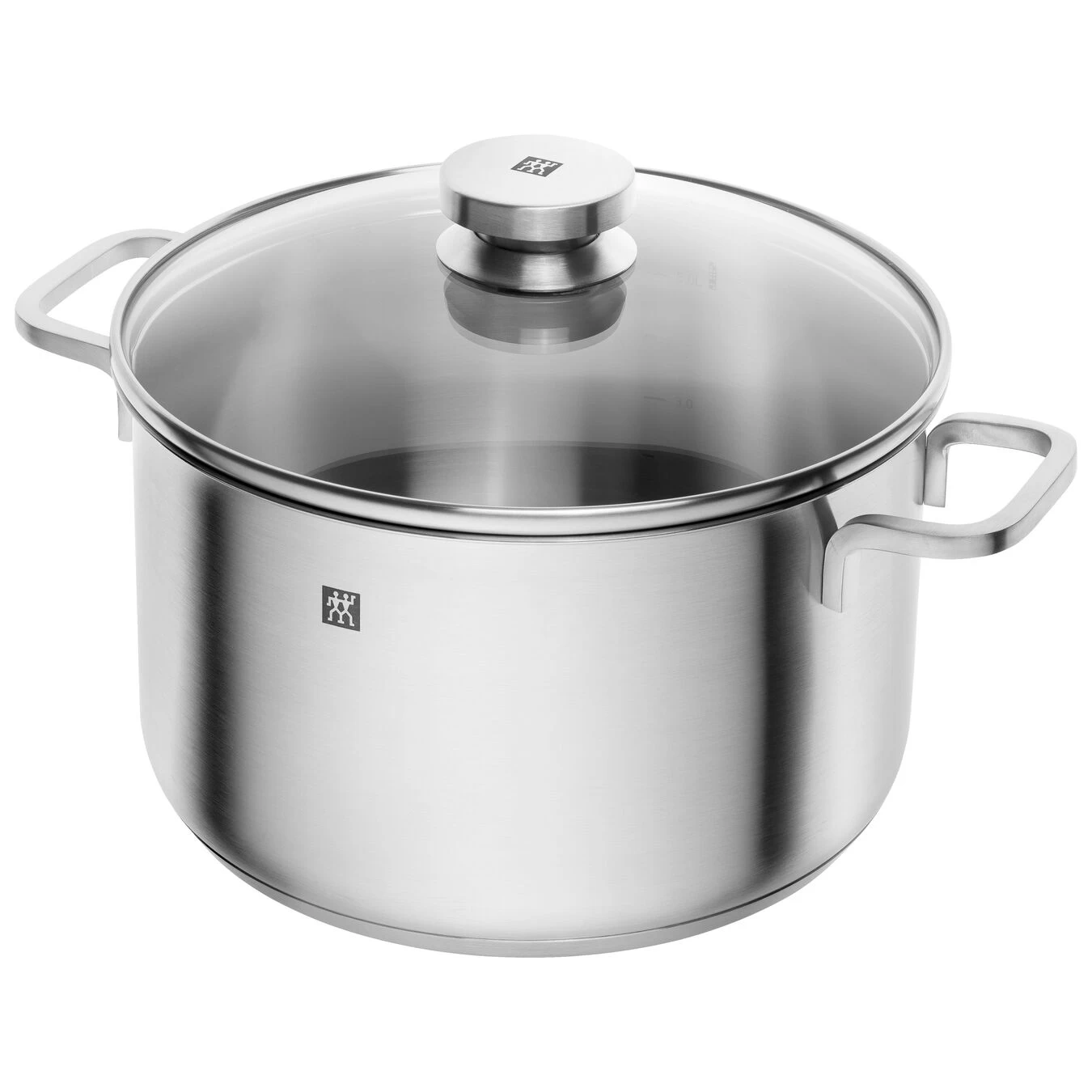 Zwilling Kochtopfset 5-tlg, 18/10 Edelstahl 5 Zwilling Kochtopfset 5-tlg, 18/10 Edelstahl – Bild 5