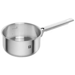 Zwilling Kochtopfset 5-tlg, 18/10 Edelstahl 8 Zwilling Kochtopfset 5-tlg, 18/10 Edelstahl -Küchenzauber Verkauf 66675 161 0 1