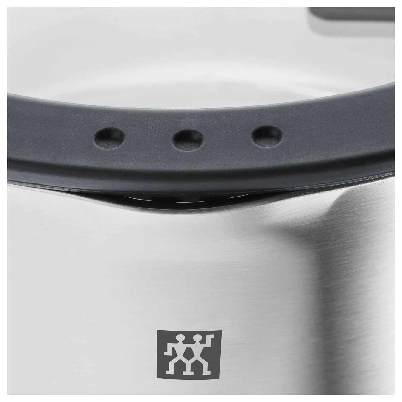 Zwilling Kochtopf 24 Cm, Edelstahl 2 Zwilling Kochtopf 24 Cm, Edelstahl – Bild 2