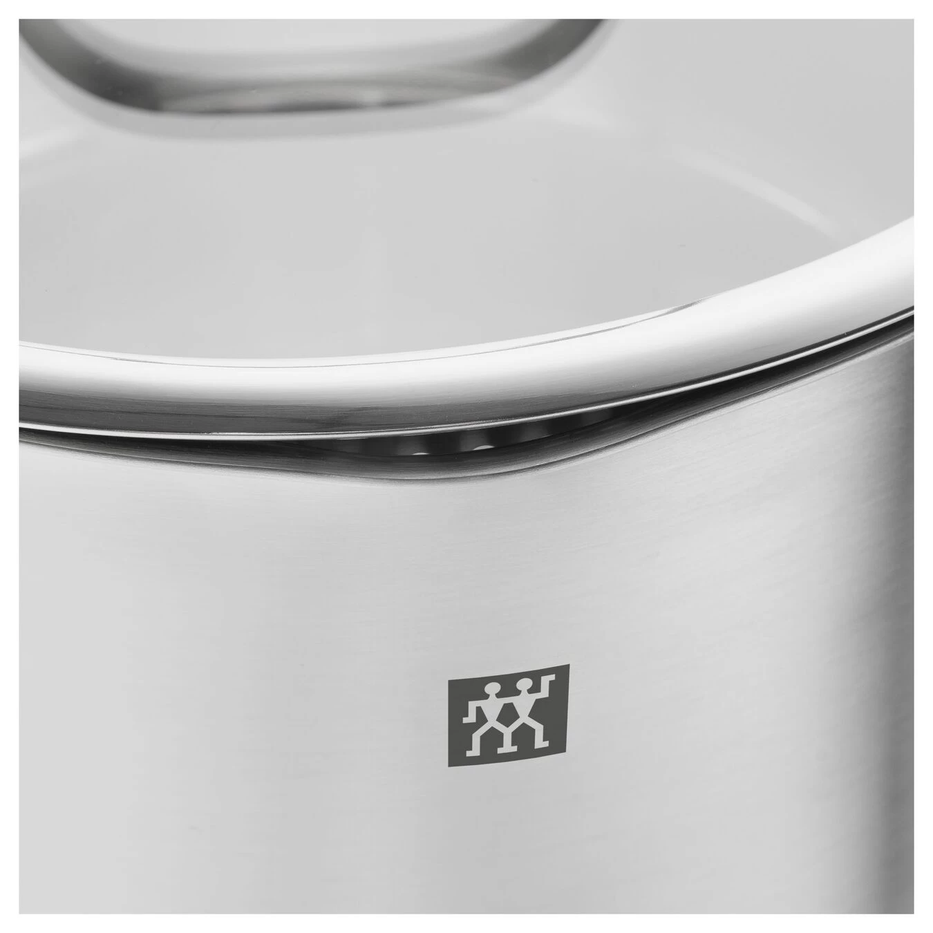 Zwilling Kochtopfset 5-tlg, Edelstahl 6 Zwilling Kochtopfset 5-tlg, Edelstahl – Bild 6