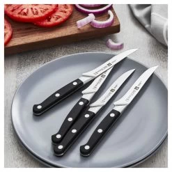 Zwilling Steakmesserset 4-tlg -Küchenzauber Verkauf 750031430