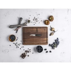 Zwilling Schälmesser 7 Cm, Schwarz -Küchenzauber Verkauf 750038664