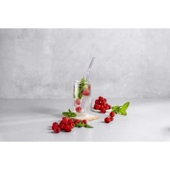 Zwilling Latte Macchiato Glasset 350 Ml / 2-tlg -Küchenzauber Verkauf 750039494