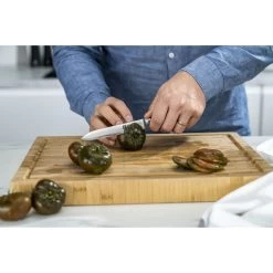 Zwilling Universalmesser 13 Cm, Rosegold -Küchenzauber Verkauf 750043750 4