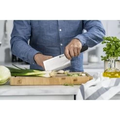 Zwilling Chin. Kochmesser 18 Cm, Rosegold 7 Zwilling Chin. Kochmesser 18 Cm, Rosegold -Küchenzauber Verkauf 750043756 3