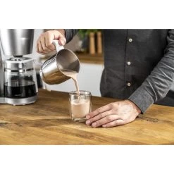 Zwilling Doppelwandiges Kaffeeglas 200 Ml / 2-tlg 10 Zwilling Doppelwandiges Kaffeeglas 200 Ml / 2-tlg -Küchenzauber Verkauf 750045919