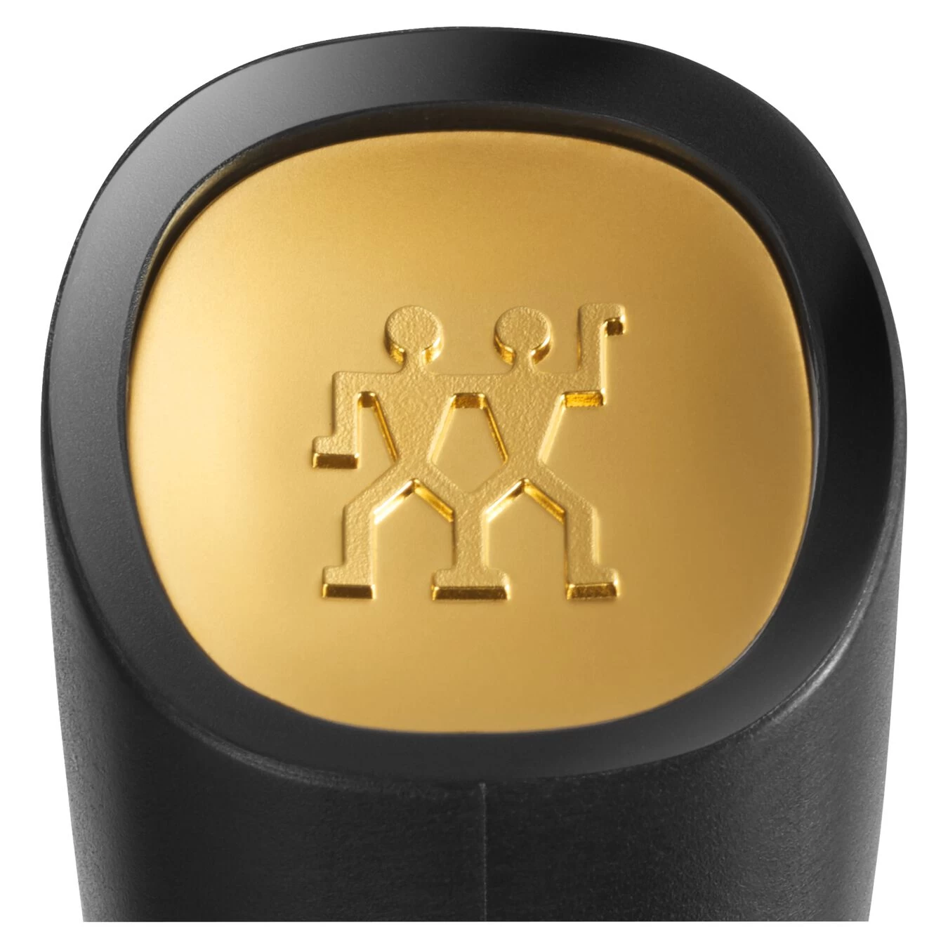 Zwilling Steakmesser 12 Cm, Gold Matt 4 Zwilling Steakmesser 12 Cm, Gold Matt – Bild 4